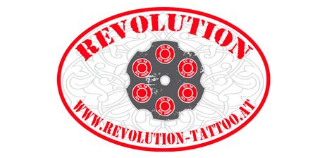 Revolutiontattoo