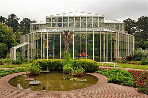 Callaway Gardens in Pine Mountain, Georgia