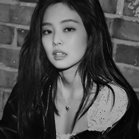 Trendy Blackpink Jennie Jewelry Collection