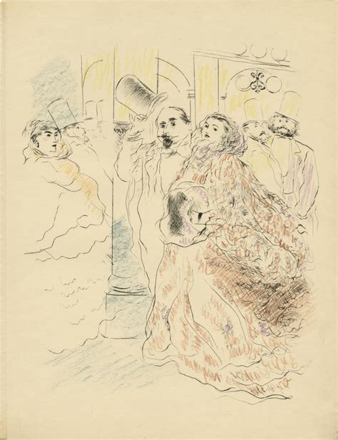 Mile Zola Nana Illustr De Gravures Originales En Couleurs De