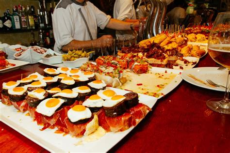 Spains San Sebastian Ranked As Top City For Foodies