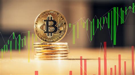 Kryptow Hrung Bitcoin Springt Ber Dollar