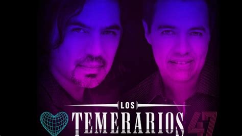 Los Temerarios Costos De Boletos Y Fechas De Su Gira De Despedida El