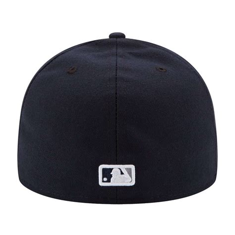 New Era 59fifty Cap Authentic On Field New York Yankees Fitted