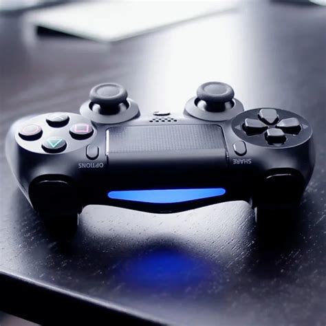 ИЗ РОССИИ Беспроводной Bluetooth джойстик геймпад для Playstation 4 ...
