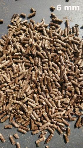 Mm Biomass Softwood Pellet At Rs Tonne Wood Pellet In Sitapur