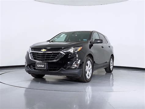 Chevrolet Equinox Km