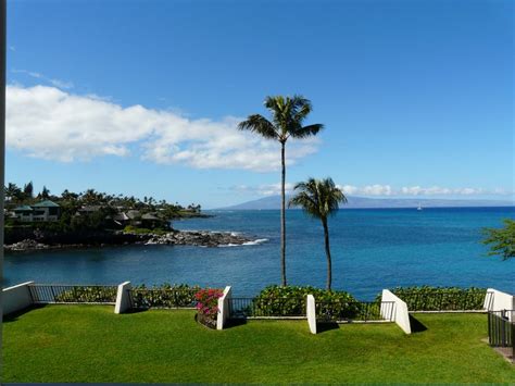 C13 Napili Point Resort