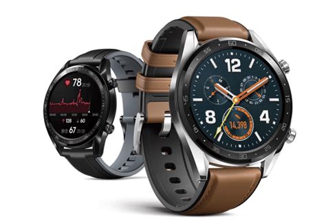 Huawei Watch Gt Prezzo Uscita Novit Funzionalit