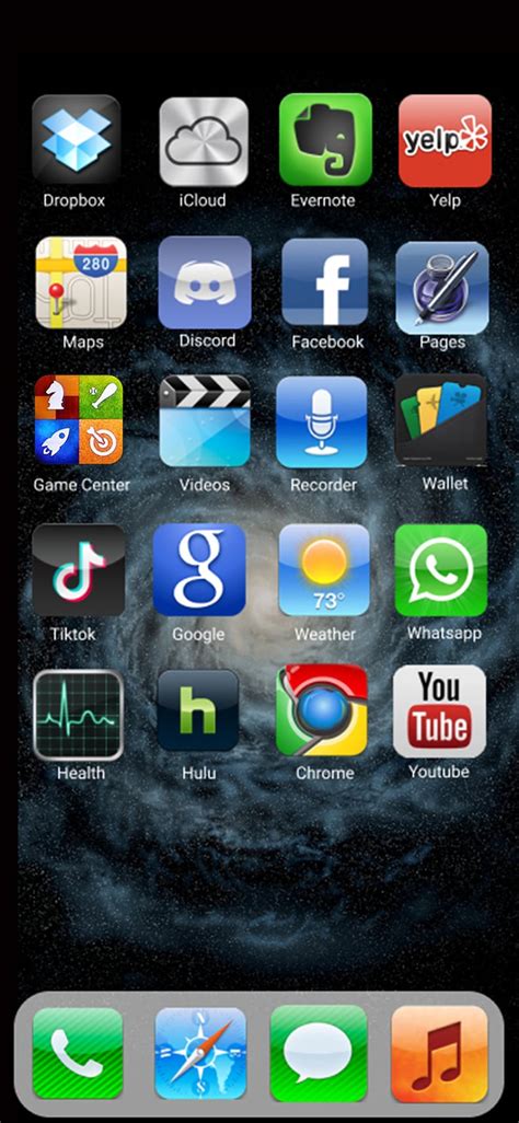 70 Ios 14 Essential Icons In Beautiful Ios 6 Theme Windows 95 All