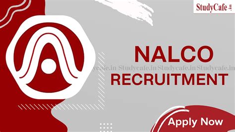 NALCO Recruitment 2022 For 19 Vacancies Check How To Apply Posts Age