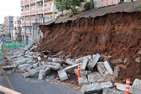 令和5年台風2号による大雨被害令和5年6月5日 すどうえいじのブログ