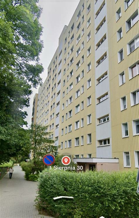 Mieszkanie Warszawa ul 1 Sierpnia bez pośrednika 31 m2 563 000 zł