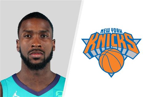 NBA: Knicks signing Michael Kidd-Gilchrist | ABS-CBN News