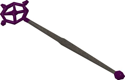 Image Ancient Staff Detail Oldpng Runescape Wiki Fandom Powered