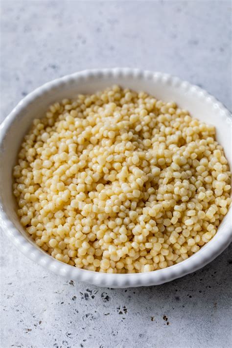 How To Cook Perfect Couscous