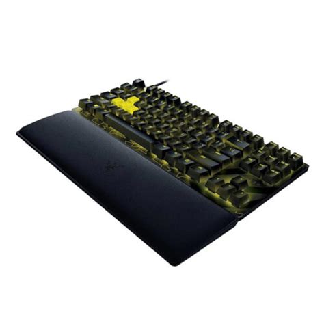 Huntsman V2 Tenkeyless Red Switch Esl Edition Us Layout Oblivion Gaming Oprema