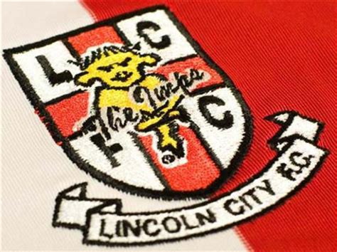 Lincoln City FC CEO made redundant