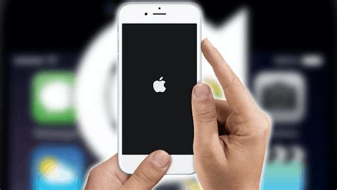 How To Fix Iphone Black Screen And Iphone Frozen At Apple Logo Using Dr