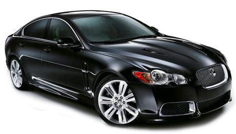 Black jaguar car |Its My Car Club