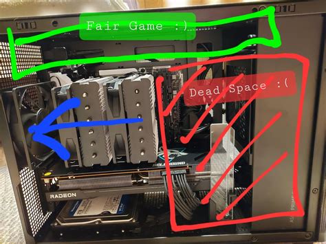 Fan Placement Help Rpcbuildhelp