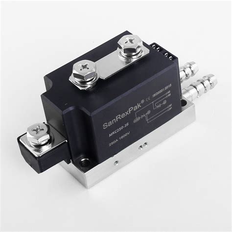 Supply Fast Recovery Diode Module Wholesale Factory Yueqing Sanshe
