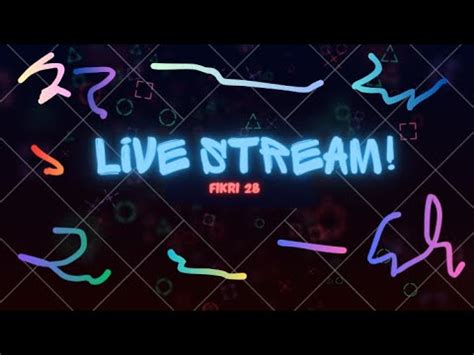 Live Bentar Doang Palo Youtube