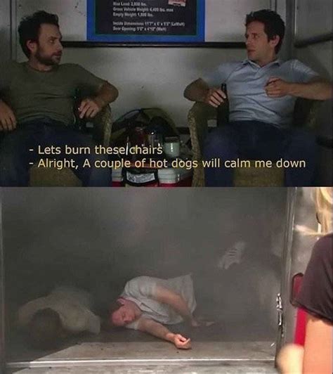 29 Hilarious “its Always Sunny In Philadelphia” Quotes Funny Gallery Ebaums World