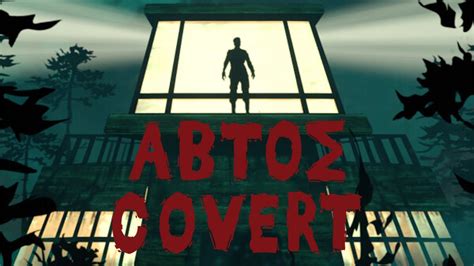 СОЛДАТСКИЙ ФНАФ Abtos Covert ПРОХОЖДЕНИЕ 1 YouTube