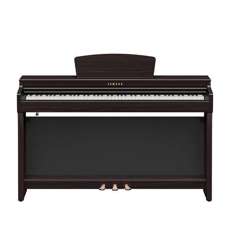 Yamaha CLP-725 - Ottawa Pianos