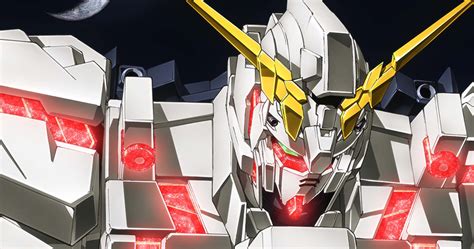 ガンダムシリーズ45周年記念イラスト第3弾『機動戦士ガンダムuc』公開！「gundam Connect Action」にも登場