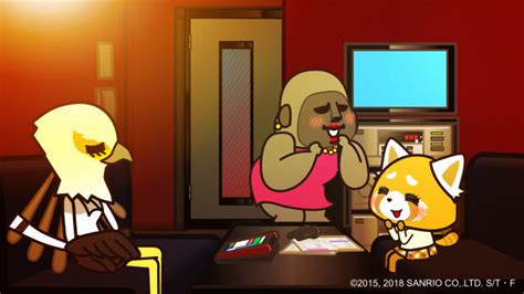 The Problem Of Gori In Netflixs Aggretsuko