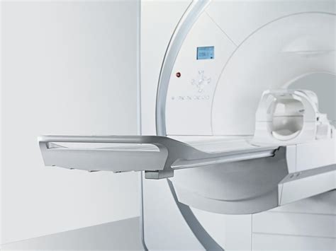 MAGNETOM ESSENZA MRI Scanner Siemens Healthineers Türkiye