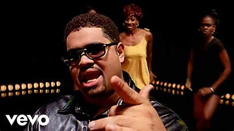 Heavy D The Boyz Black Coffee Official Music Video Youtube