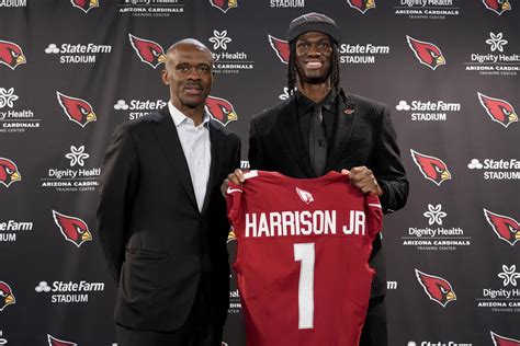 Nfl Draft Grades Arizona Cardinals Understood The Assignment With