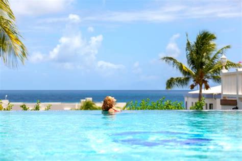 La Vista Hotel St Maarten