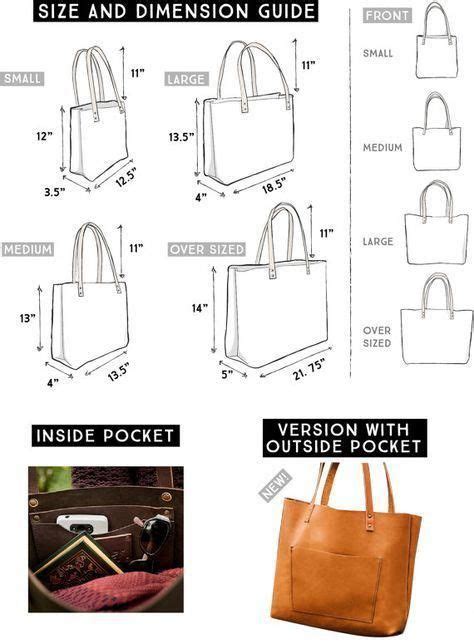 Bag Design Ideas Denim Bag Diy Leather Bucket Bag Cool Luggage