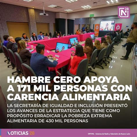 Noticias Nl On Twitter Durante Una Sesi N De Trabajo Se Inform