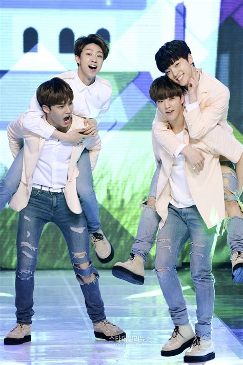 Seventeen is your valentine for the february 2016 issue of tenasia ...