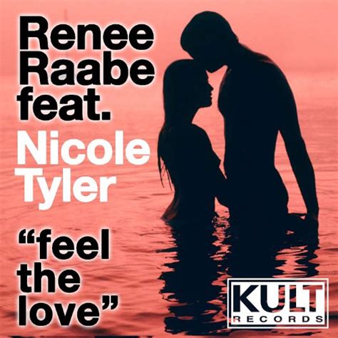 Kult Records Presents Feel The Love Von Renee Raabe Bei Amazon Music