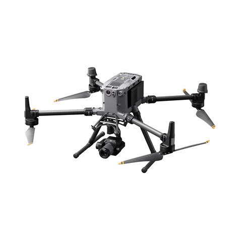 Dji Matrice 350 Rtk Endüstriyel Drone