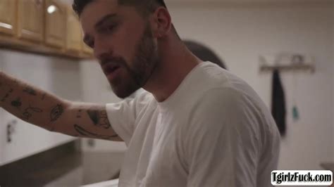 See Straight Guy Fucks Transsexuals Ass