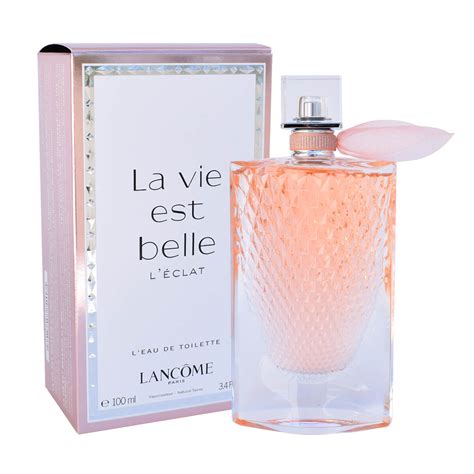 Parfum La Vie Est Belle Eclat Ml