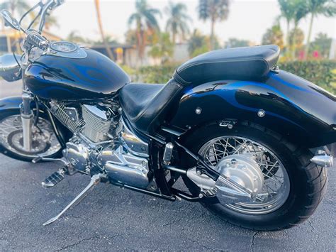 Yamaha V Star 1100cc 2002 For Sale In Lake Worth Fl Offerup