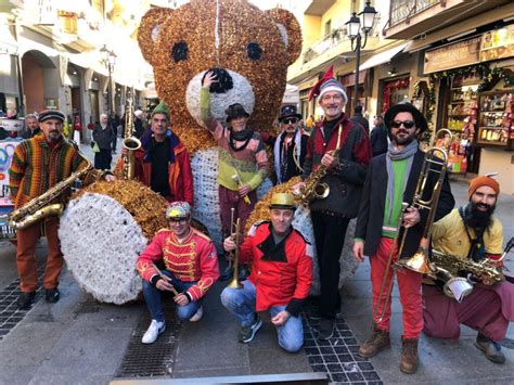 Spinetta Oggi Grande Festa In Via Genova AlessandriaNews