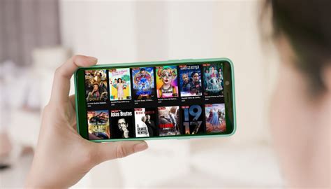 Descubra Os Melhores Apps Para Assistir Filmes No Celular