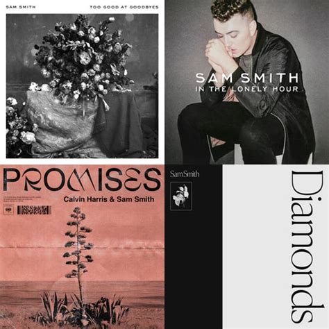 This Is Sam Smith Playlist By Oscaarmartinzz Spotify