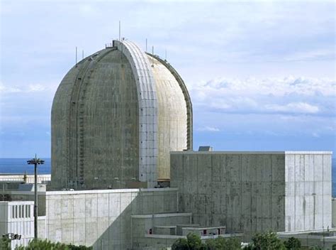 El Congreso Abre La Puerta A Que Las Centrales Nucleares Puedan Operar