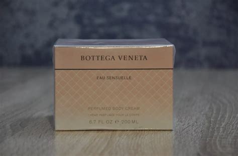 Transitoire Spontan Dire Bottega Veneta Creme Parfumee Pour Le Corps