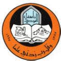 University of Mosul in Iraq